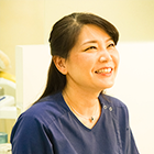 医療法人社団帆奈会 やまむら歯科医院 理事長 山村 加奈子 様