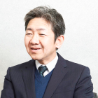 タマチ工業株式会社 代表取締役 米内 淨 様